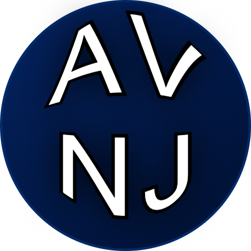 AVNJ Icon